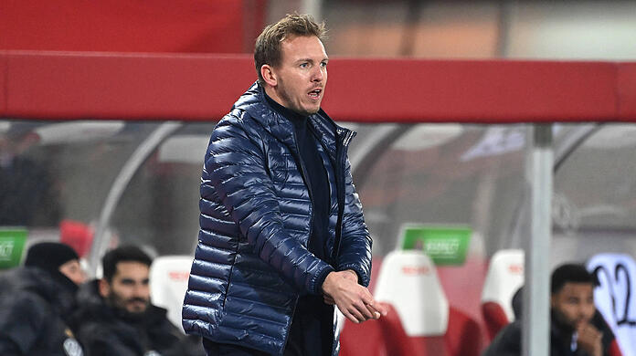 Trotz des 2:0-Sieges gegen das DFB-Team ärgern sich die österreichischen Experten über Bundestrainer Julian Nagelsmann.