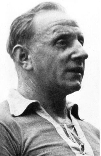 10. Fritz Szepan, 30 Spiele