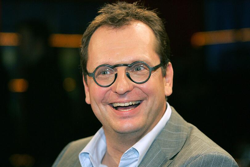 Ben Wettervogel wurde tot in seiner Wohnung aufgefunden. Das ZDF ist bestürzt.