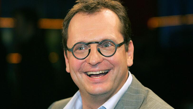 Ben Wettervogel wurde tot in seiner Wohnung aufgefunden. Das ZDF ist bestürzt. Ben Wettervogel wurde tot in seiner Wohnung aufgefunden. Das ZDF ist bestürzt.