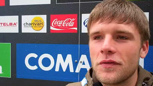 Dominik Stahl im Video-Interview.
