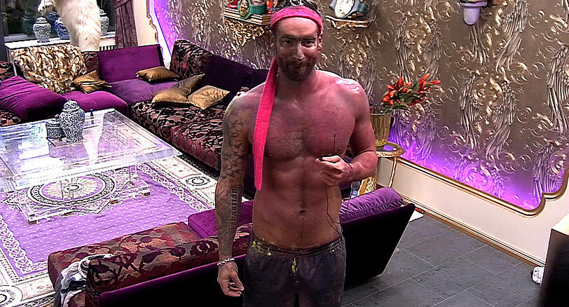 Promi Big Brother: Die Bilder aus der Show