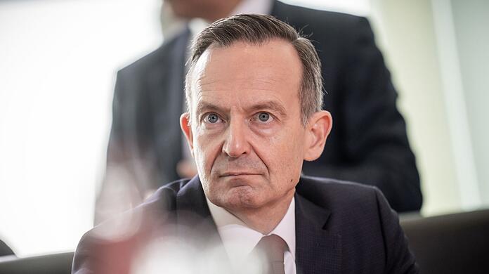 Klimaziele im Verkehrssektor - Volker Wissing schlägt Alarm.