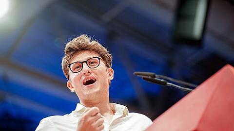 SPD-Bundesparteitag