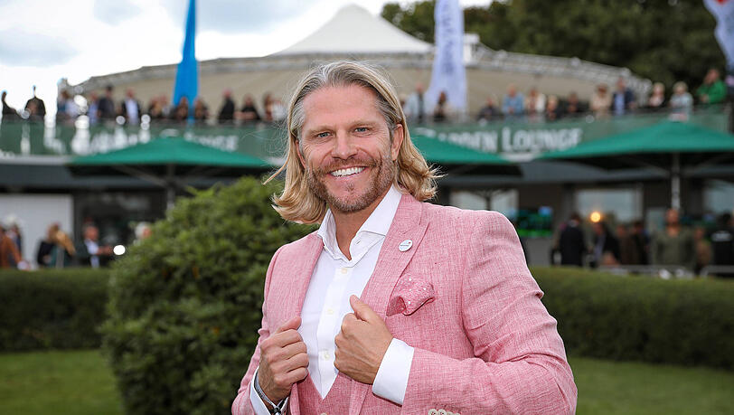 Paul Janke ist auch 2025 bei "Bachelor in Paradise" dabei. Der AZ verrät er ein spannendes Detail über seinen Deal mit RTL.