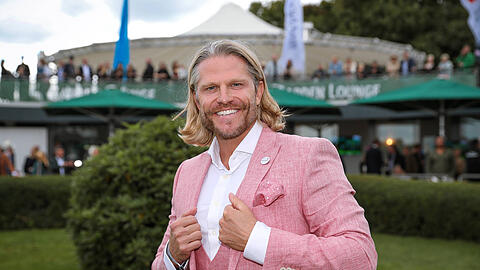 Paul Janke ist auch 2025 bei "Bachelor in Paradise" dabei. Der AZ verrät er ein spannendes Detail über seinen Deal mit RTL. Paul Janke ist auch 2025 bei "Bachelor in Paradise" dabei. Der AZ verrät er ein spannendes Detail über seinen Deal mit RTL.