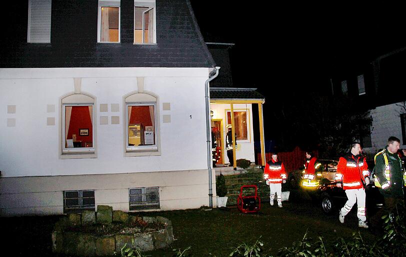 Tragischer Unfall in Hamm: Eine Familie ist in Hamm von einer defekten Heizung vergiftet worden. Dabei sind zwei Menschen ums Leben gekommen. Die Bilder.