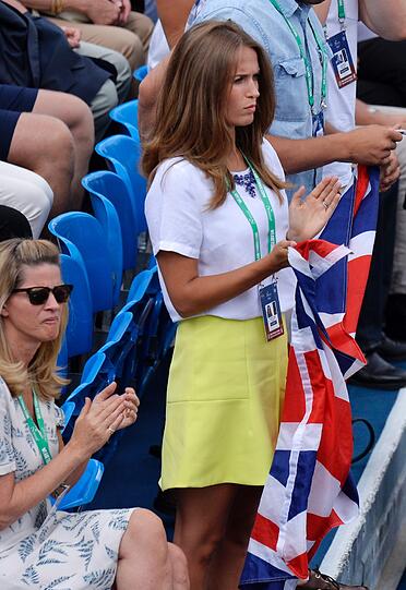 Kim Sears