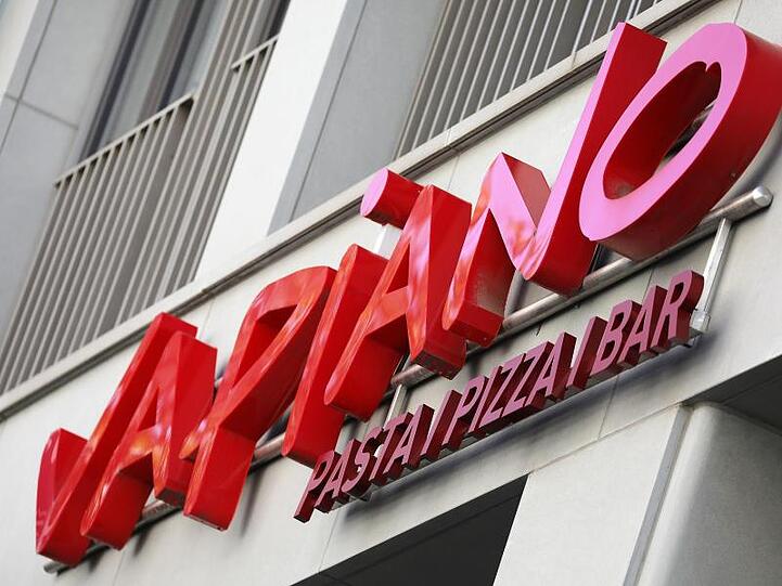 Vapiano ist eine der bekanntesten deutschen Restaurantketten, mehr als 80 Lokale gibt es in Deutschland und 235 weltweit.