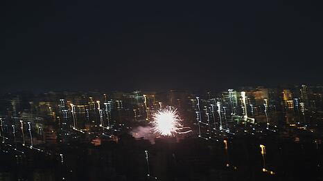 Im Libanon gilt eine Waffenruhe.