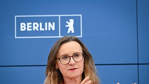 Kommissionsmitglied Sigrid Nikutta appelliert an die Politik, beim Katastrophenschutz keine Zeit zu verlieren.
