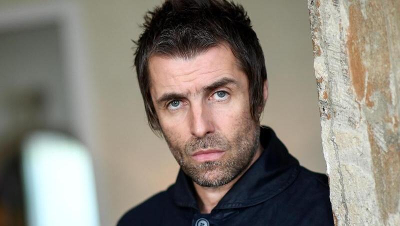 Liam Gallagher geht seinen Weg - ohne Bruder Noel. Liam Gallagher geht seinen Weg - ohne Bruder Noel.