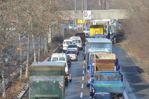Mehr Geld für die Franken-Röhre: Nürnbergs CSU kämpft dafür, dass der Freistaat 80 Prozent des 260-Millionen-Euro-Projekts bezahlt.