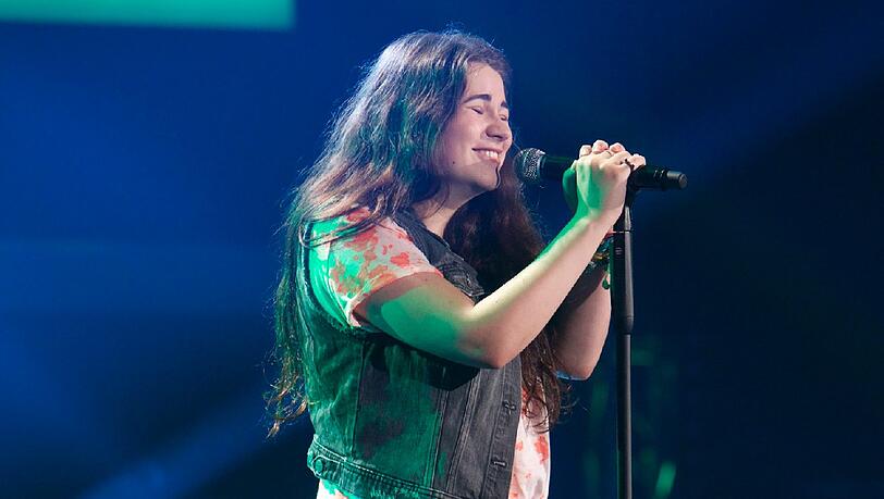 "The Voice of Germany" ist zurück: Die Bilder aus der ersten Sendung!