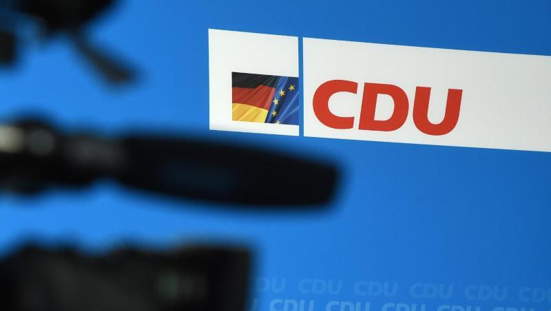 Die Wahl des neuen CDU-Chefs soll am 22. Januar über die Bühne gehen.