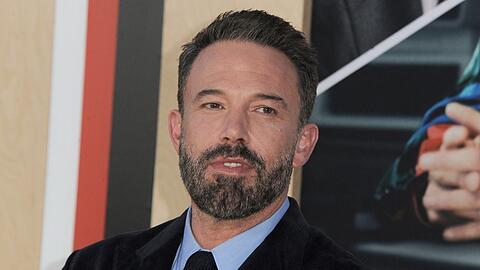 Ben Affleck ist nach der Trennung von Jennifer Lopez wieder auf dem Dating-Markt.