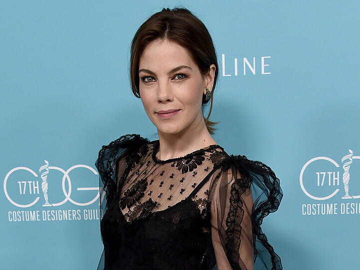 Michelle Monaghan bei den 17. "Costume Designers Guild Awards" in Beverly Hills