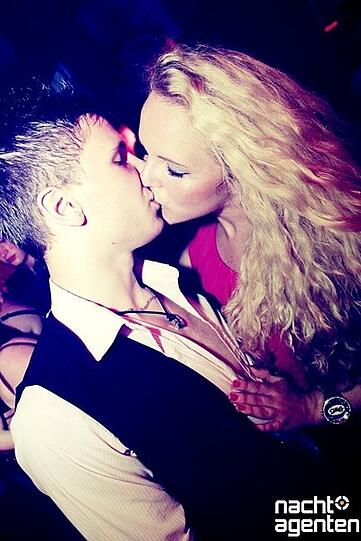 So wild feiert sich München durch das Wochenende. Am Samstag im Ruby Dance Club wurde nicht nur das Tanzbein geschwungen. Mehr Bilder gibt es unter: www.nachtagenten.de