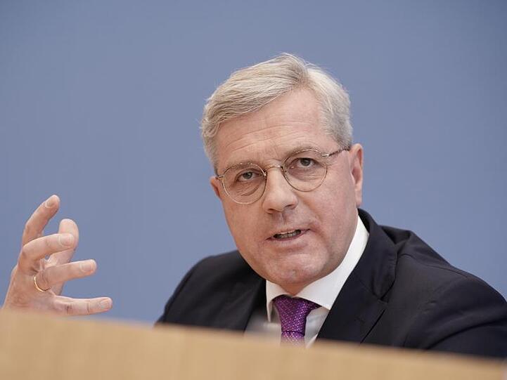 Norbert Röttgen. Foto: Michael Kappeler/dpa/Archivbild