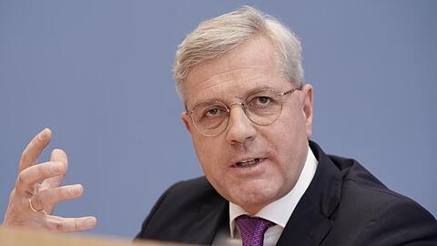 Norbert Röttgen. Foto: Michael Kappeler/dpa/Archivbild