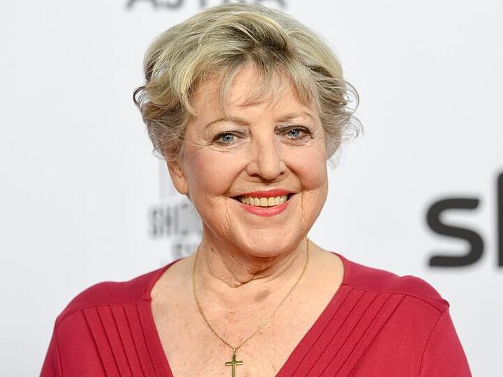 Schauspielerin Marie-Luise Marjan will in keiner Seifenoper mitspielen.