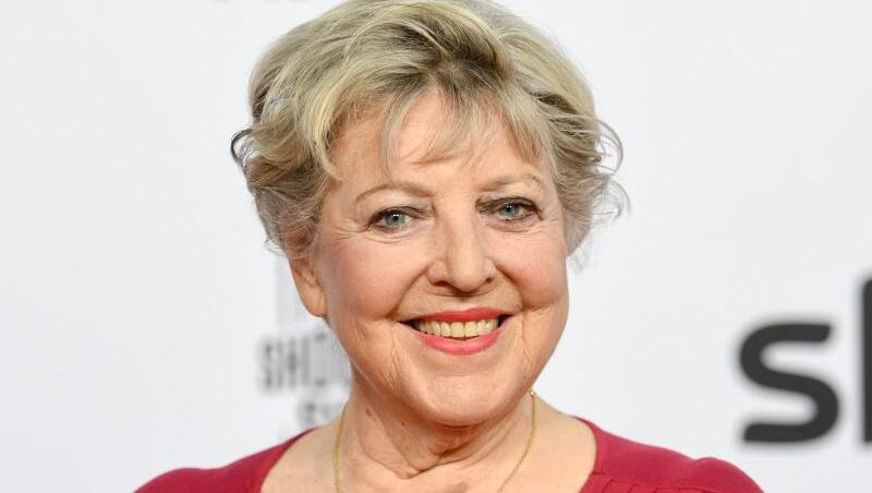 Schauspielerin Marie-Luise Marjan will in keiner Seifenoper mitspielen. Schauspielerin Marie-Luise Marjan will in keiner Seifenoper mitspielen.