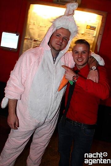 "Musikverkehr" war am Samstag (16.03.13) in der Nachtgalerie angesagt. Alle Bilder von dieser Party auf www.nachtagenten.de