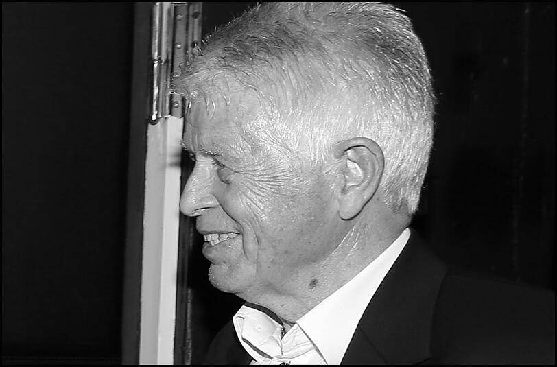 Manni Wagner ist am Dienstag in München gestorben.