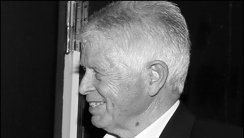 Manni Wagner ist am Dienstag in München gestorben. Manni Wagner ist am Dienstag in München gestorben.