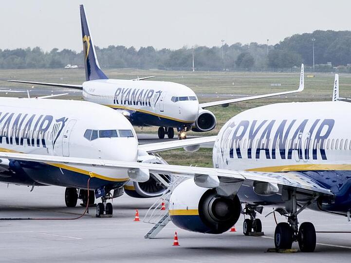 Die irische Billig-Fluggesellschaft Ryanair ist das sechste Jahr in Folge Schlusslicht in einer Befragung der britischen Verbraucherorganisation "Which?".
