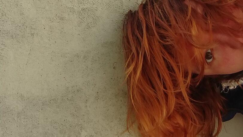 Sabrina Gill vom Kollektiv Signal.
