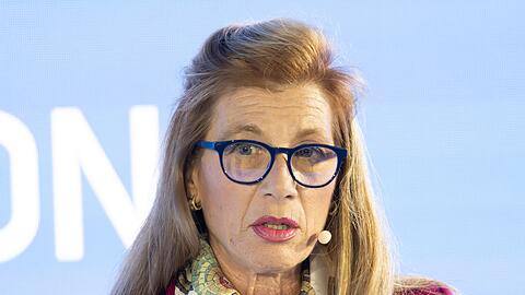 Die neue Chefin der EU-Geldwäschebehörde AMLA hat ehrgeizige Pläne (Archivbild)