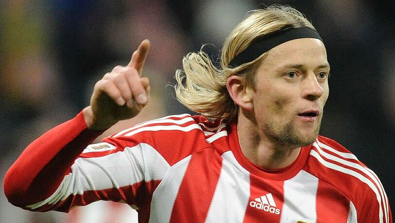 Anatoliy Tymoshchuk Anatoliy Tymoshchuk