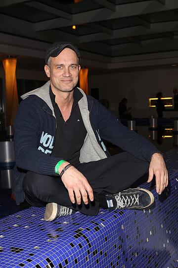 Ralf Bauer