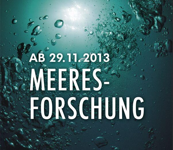 Deutlich zu erkennen: Die Ausstellung startet am 29. November.