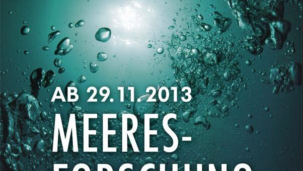 Deutlich zu erkennen: Die Ausstellung startet am 29. November. Deutlich zu erkennen: Die Ausstellung startet am 29. November.
