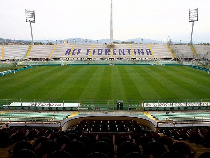 Bis zum 3. April sollen alle Sportveranstaltungen in Italien ohne Publikum stattfinden.