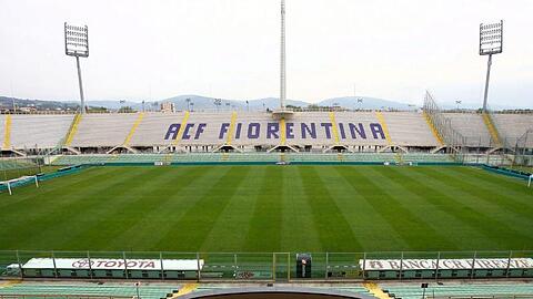 Bis zum 3. April sollen alle Sportveranstaltungen in Italien ohne Publikum stattfinden.