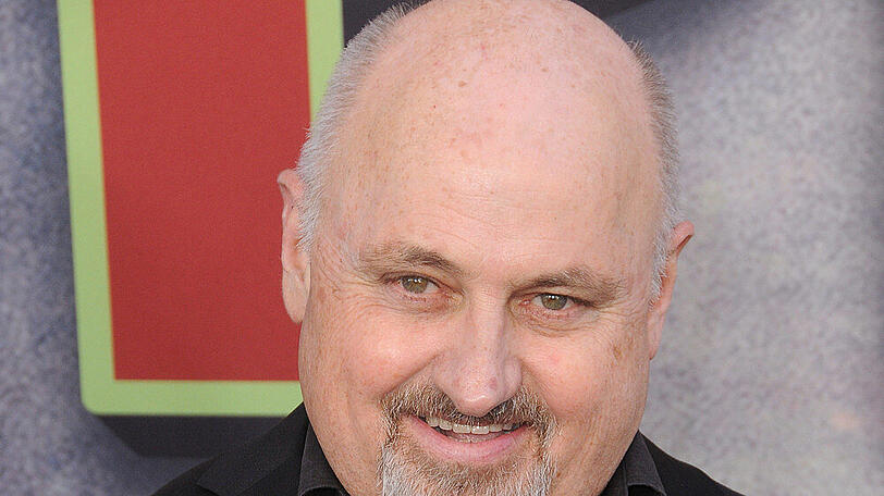Clark Middleton ist mit 63 Jahren verstorben