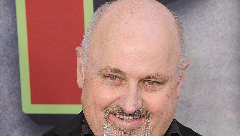 Clark Middleton ist mit 63 Jahren verstorben Clark Middleton ist mit 63 Jahren verstorben