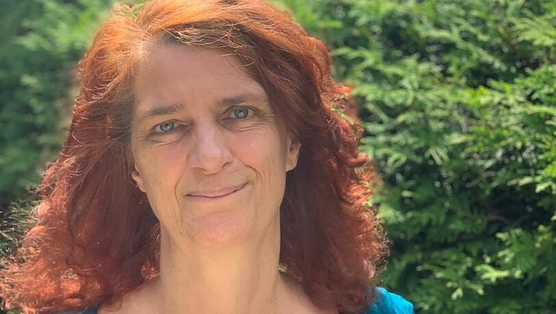 Kulturwissenschaftlerin Prof. Dr. Susan Arndt