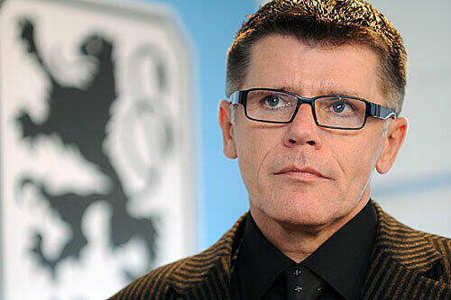 Sieht sich nicht als verantwortlich an: Manfred Stoffers.