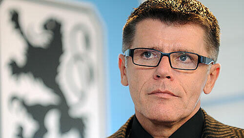 Sieht sich nicht als verantwortlich an: Manfred Stoffers. Sieht sich nicht als verantwortlich an: Manfred Stoffers.