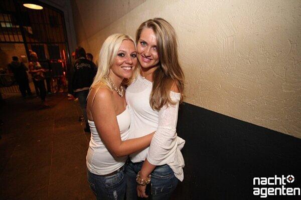 BEASTIN presents CLASSIC! the farewell Edition im Crux. Mehr Bilder unter: www.nachtagenten.de