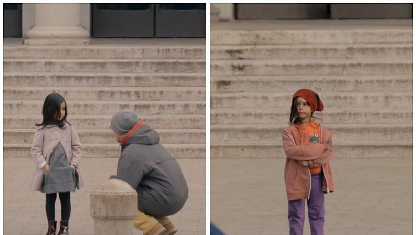 UNICEF veröffentlichte ein neues Video, welches die Ungleichbehandlung von armen und reichen Kindern thematisiert UNICEF veröffentlichte ein neues Video, welches die Ungleichbehandlung von armen und reichen Kindern thematisiert