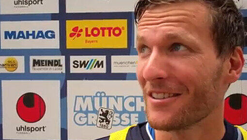 Im Video-Interview: Benny Lauth