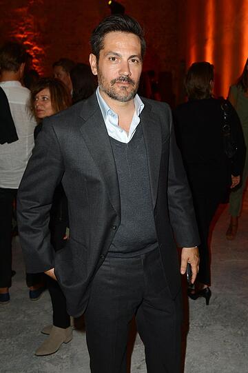 Michael Landes
