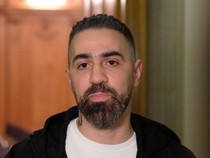 Bushido liegt im "Beef" mit Fler.