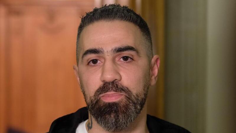 Bushido liegt im "Beef" mit Fler. Bushido liegt im "Beef" mit Fler.