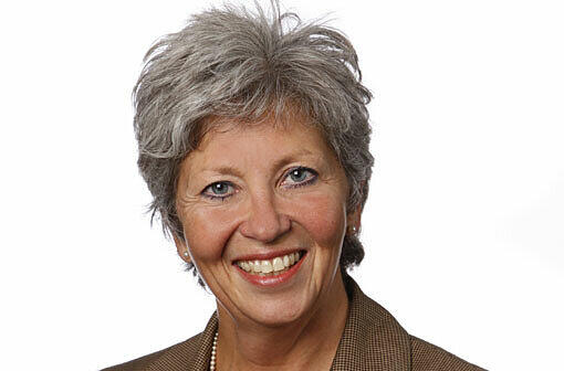 Elizabeth Harrison